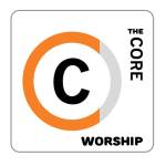 core worship logo