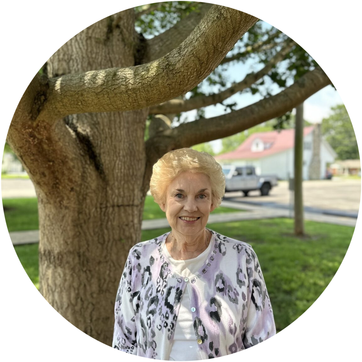 Leadership Team Jasper First Baptist Church