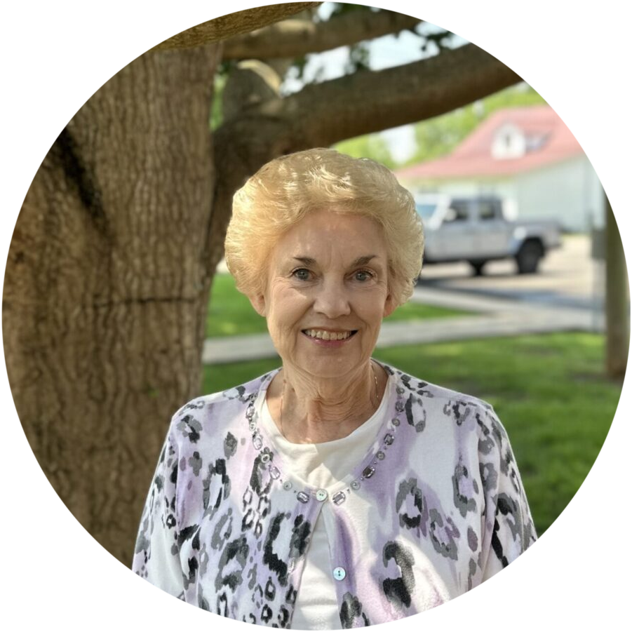 Leadership Team Jasper First Baptist Church